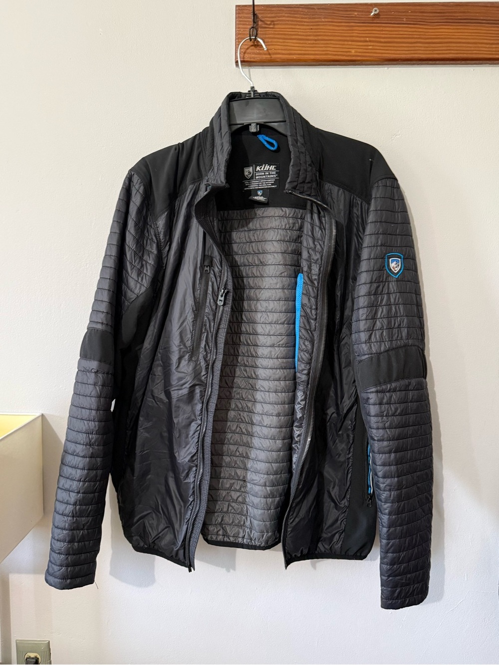 Women L kuhl jacket